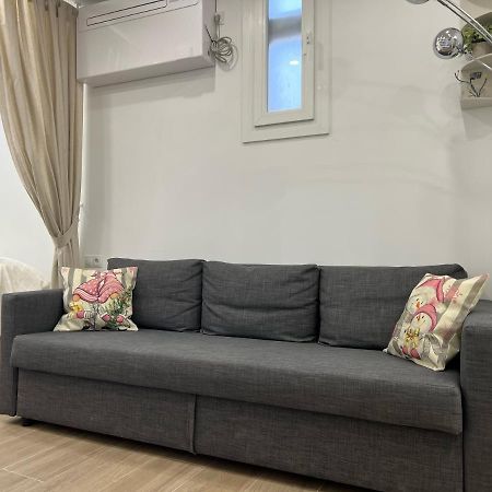 Apartamento Junto Al Metro Delicias Apartment Madrid Luaran gambar