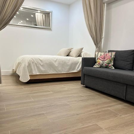 Apartamento Junto Al Metro Delicias Apartment Madrid Luaran gambar