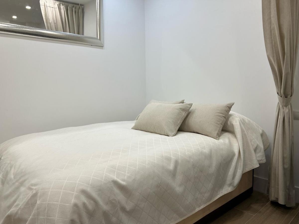 Apartamento Junto Al Metro Delicias Apartment Madrid Luaran gambar